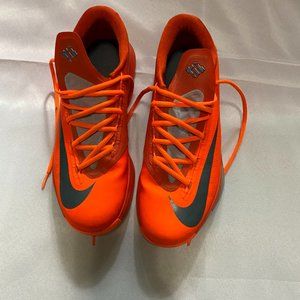 Nike KD 6 Shoes Orange